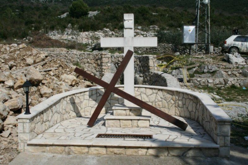 Krizni put (20)